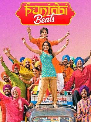Punjabi Beats on YRF Music - past program