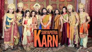 Suryaputra Karn on Shemaroo TV - past program