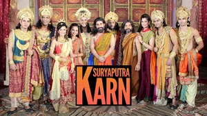 Suryaputra Karn on Shemaroo TV - past program