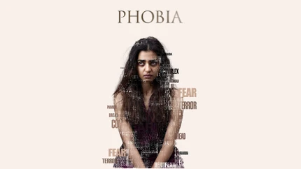 Phobia on MH1 Dil Se