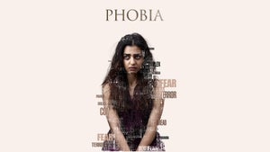 Phobia on Eros Universe Bollywood Cinema - future program