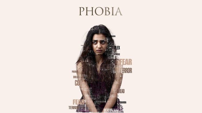 Phobia on JioTV