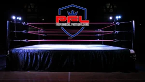 PFL 2025 Live on Eurosport HD