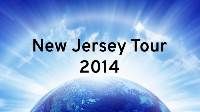New Jersey Tour 2014 on JioTV