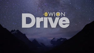 Wion Drive on Wion - past program