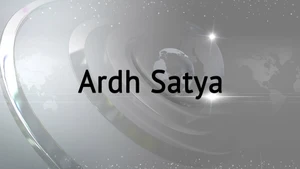 Ardh Satya on India news