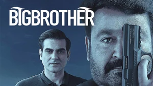 Big Brother on Colors Cineplex HD