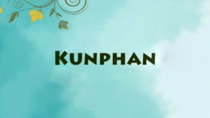 Kunphan on JioTV