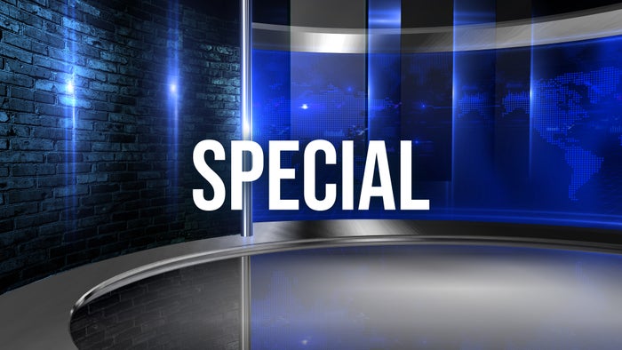 Special on JioTV