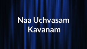 Naa Uchvasam Kavanam on ETV Plus