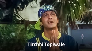 Tirchhi Topiwale on Zee Bollywood - past program