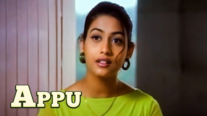 Appu on JioTV