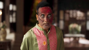 Aami Dakini on SET HD - past program