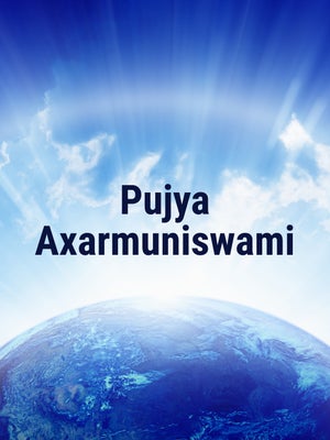Pujya Axarmuniswami on Lakshya TV - past program