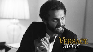 Versace Story on FTV HD - past program