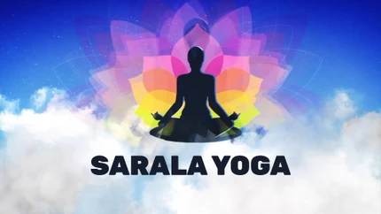 Sarala Yoga on Ayush TV