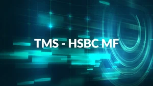 TMS - HSBC MF on ET Now - past program