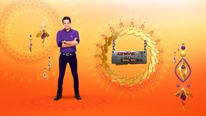 Crime Patrol Dial 100 on SET HD - past program