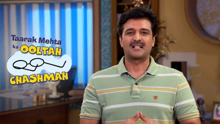 Taarak Mehta Ka Ooltah Chashmah on Sony SAB
