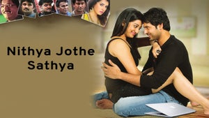 Nithya Jothe Sathya on Zee Power HD - past program