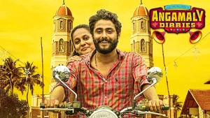 Angamaly Diaries on Amrita TV - past program
