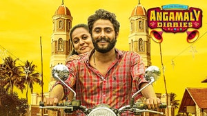 Angamaly Diaries on Amrita TV - past program