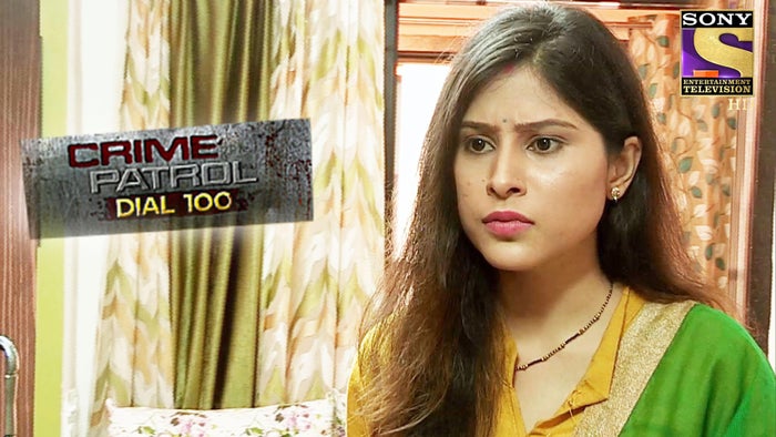 Crime Patrol Dial 100 Episode No.595 on JioTV