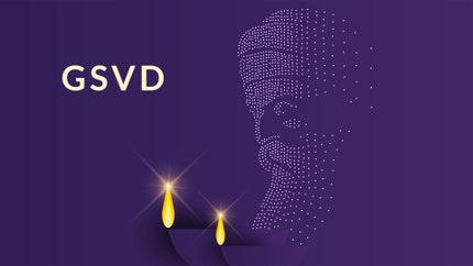 GSVD on PTC News