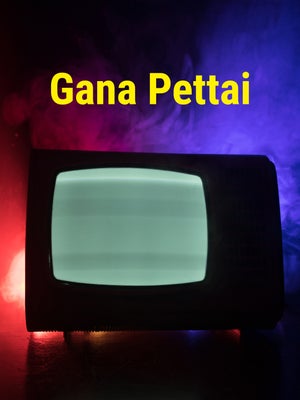 Gana Pettai on Peppers TV - future program