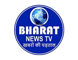 Bharat News TV on Bharat News TV - past program