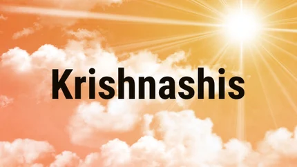 Krishnashis on Shubh TV