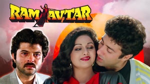 Ram Avtar on Colors Cineplex Bollywood - past program