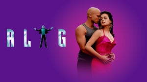 Alag: He Is Different ... He Is Alone ... on Shemaroo Bollywood - past program
