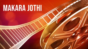 Makara Jothi on Polimer TV - past program