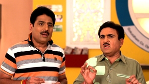 Taarak Mehta Ka Ooltah Chashmah on Sony Pal