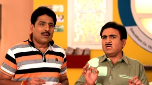 Taarak Mehta Ka Ooltah Chashmah on Sony Pal