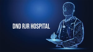 DND RJR HOSPITAL on Zee Kannada News - past program