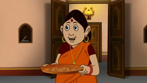 Gopal Bhar on Sony aath - past program