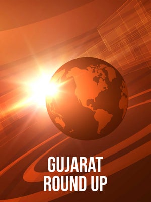 Gujarat Round Up on TV13 Gujarati - past program