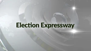 Election Expressway on NDTV India - past program