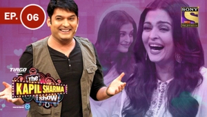 The Kapil Sharma Show on Best of Kapil Sharma