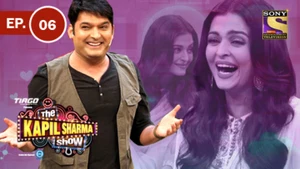 Azhar on Best of Kapil Sharma