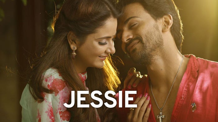 Jessie on JioTV