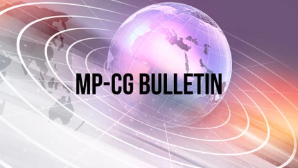 MP-CG Bulletin on Sadhna News Plus