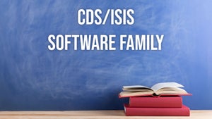CDS/ISIS Software Family on DD Gyandarshan - past program
