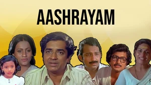 Aashrayam on Kairali WE TV - past program