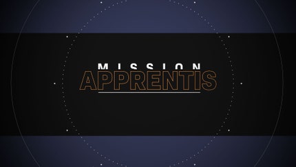 Mission Apprentis on TV5 Monde