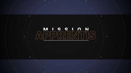 Mission Apprentis on TV5 Monde