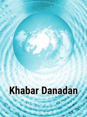 Khabar Danadan on News 24x7 - past program
