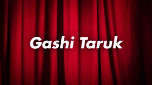 Gashi Taruk on DD Kashir - future program